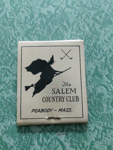 【新品未開封/サイン本】MA・MA・Match White matchbooks (Box of 50) : MJM Magic