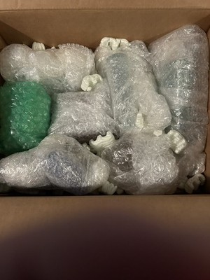 Photos de l'objet d'un acheteur vérifié