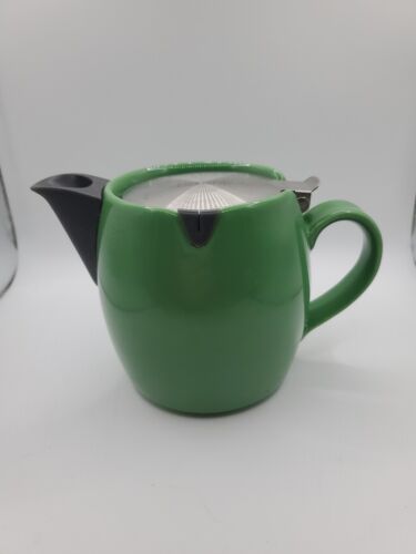 400ml Forlife Stump Teapot With Infuser (1 Serving) & Free Tea