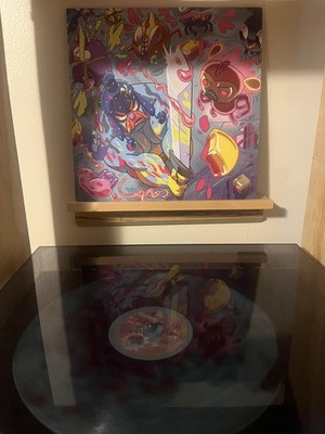 Item photo(s) from verified buyer