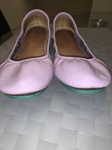 ebay tieks size 10