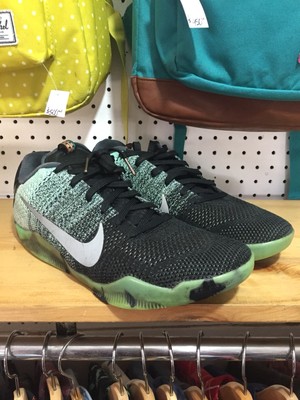 nike kobe 9 low Groen