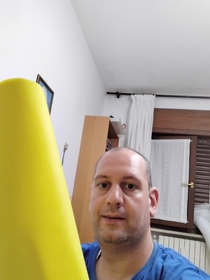 Artikelfoto(s) von einem verifizierten Käufer