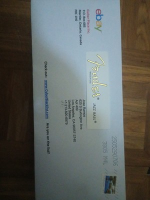 Artikelfoto(s) von einem verifizierten Käufer