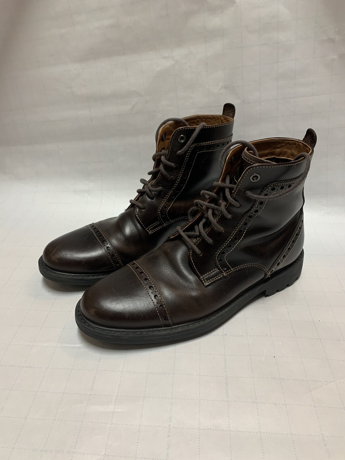 clarks 42