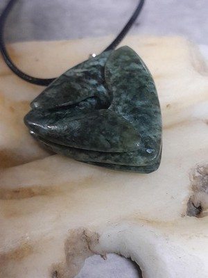 Wyoming  Jade 