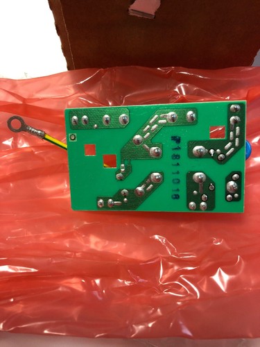 Wb27x11140* Ge Noise Filter - Factory Genuine OEM