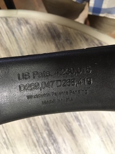 RHYTHM TECH Tambourine