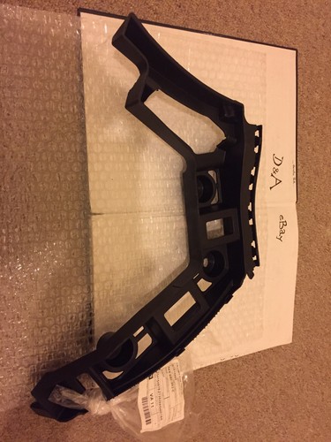 Genuine VW Golf MK6 2009-13 Rear Bumper Mounting Bracket Passenger Side 5K6