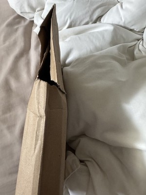 Item photo(s) from verified buyer