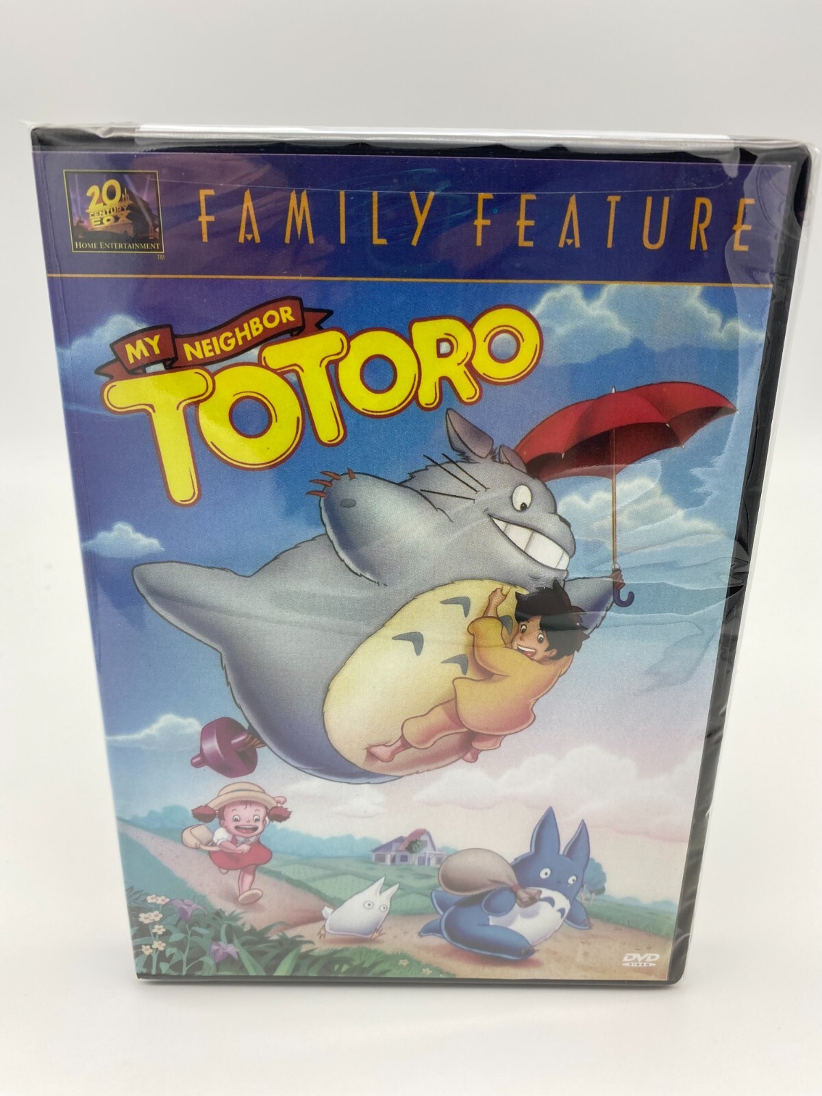 totoro  Amazon.com: Studio Ghibli My Neighbor Totoro 300 Pieces