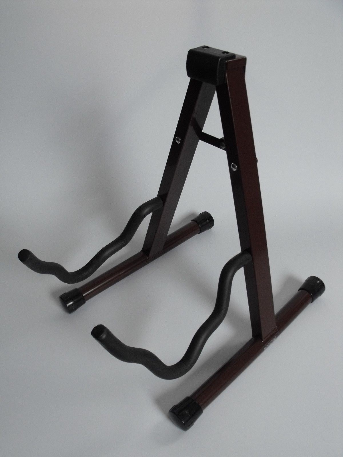Keith Urban Universal Foldable Guitar Stand ... Black!!