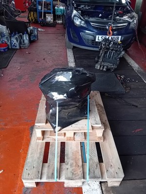 Artikelfoto(s) von einem verifizierten Käufer