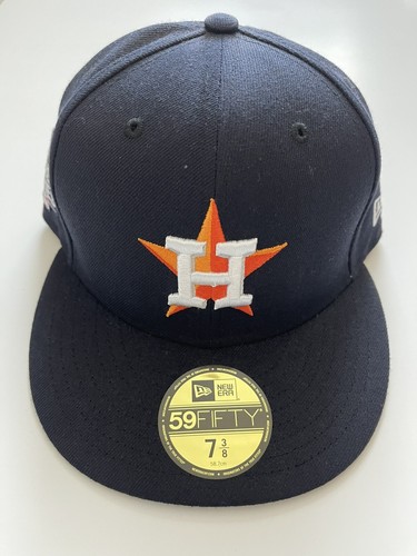 【NEW ERA】59FIFTY HOUSTON ASTROS MLB BLACK GRAY UV HOUSTON ASTROS MLB BLACK GRAY UV / NEW ERA 59FIFTY FITTED CAP