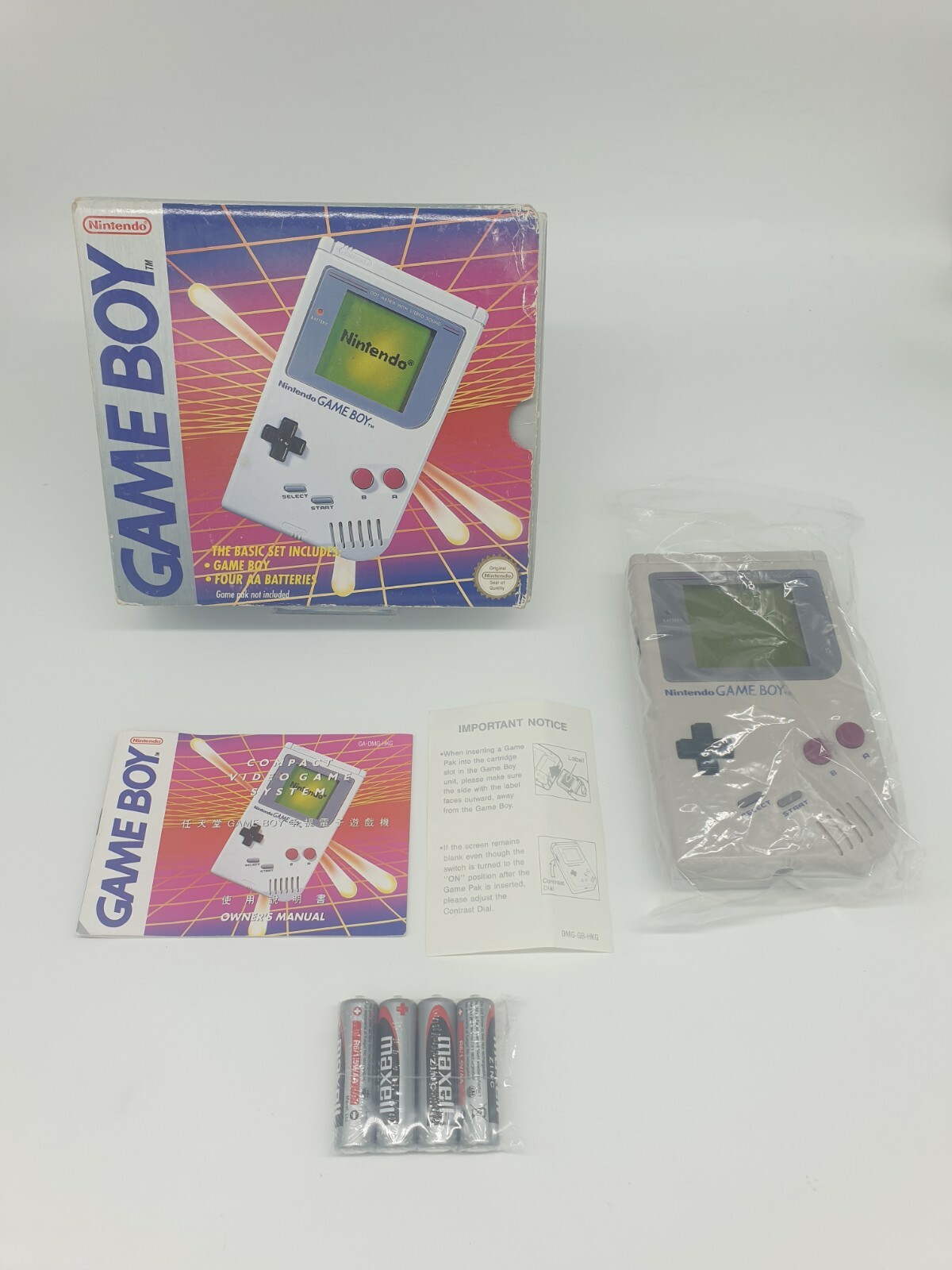 任天堂ヒストリーコレクション　GAMEBOY編　未開封 任天堂ヒストリーコレクション GAMEBOY編 未開封 Amazon