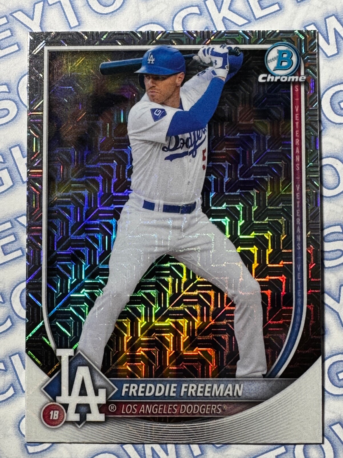 その他 topps bowman chrome JAY-Z refractor その他 topps bowman chrome JAY-Z refractor Topps Bowman