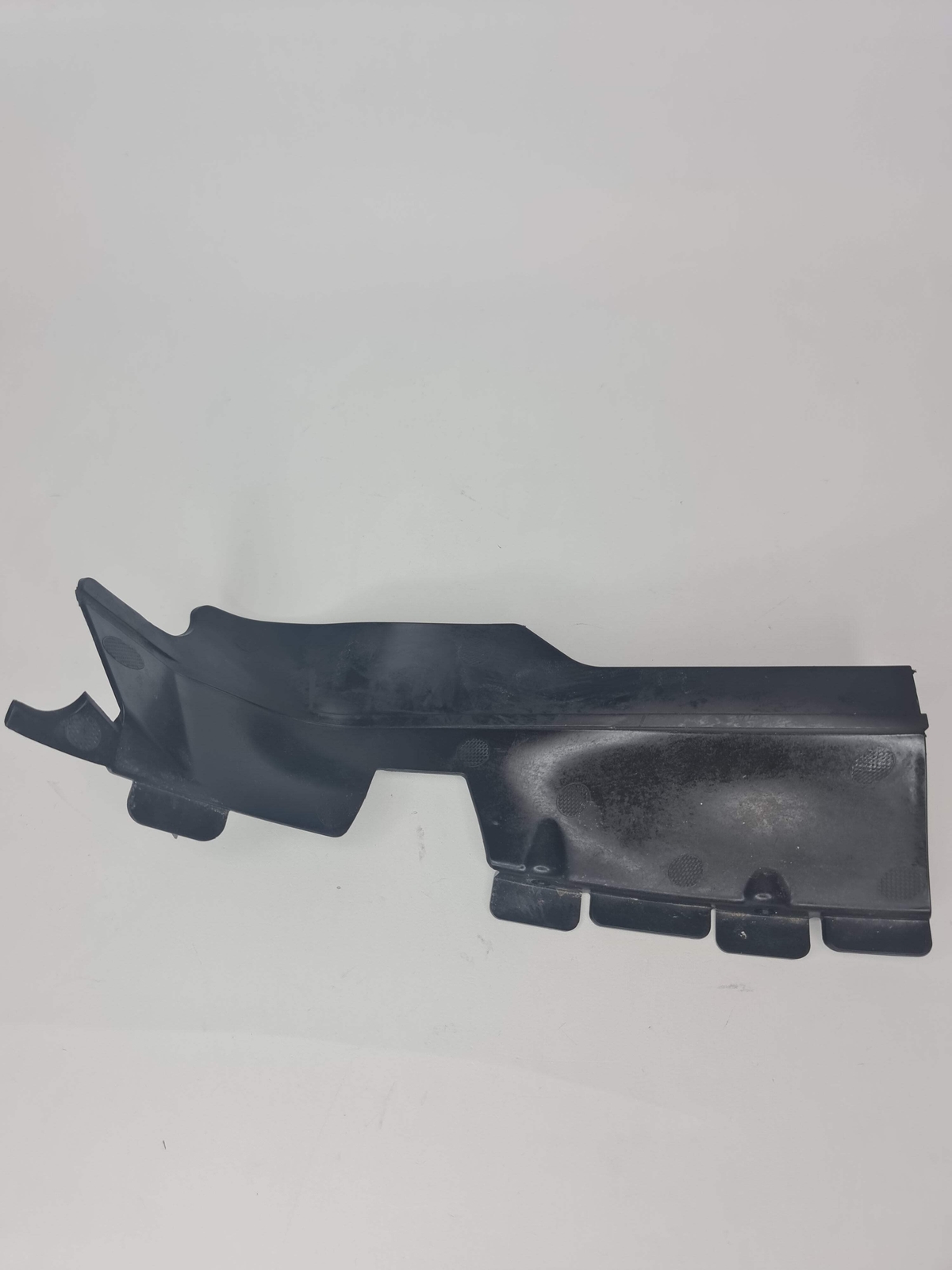 0 Bmw 2015-2020 17-11-2-284-794 17112284794 Air Duct 2284794 image 3