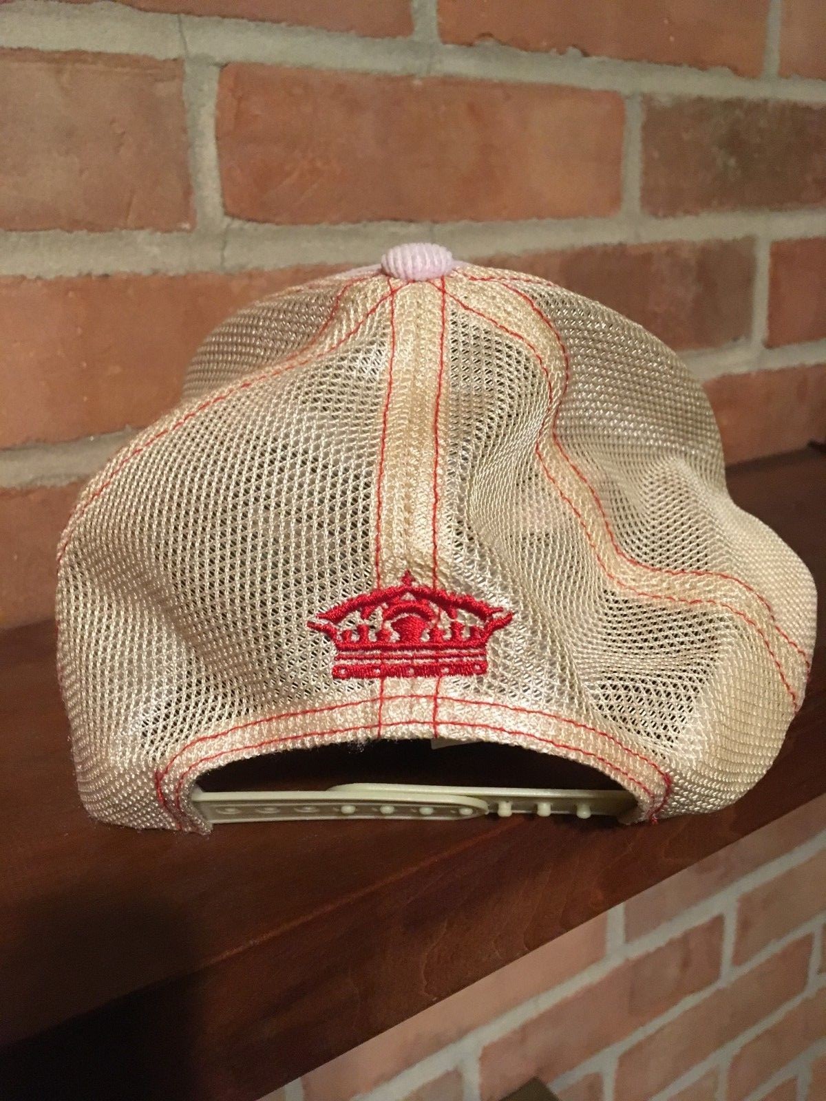 CORONA EXTRA SNAPBACK TRUCKER STYLE BALLCAP - NWOT