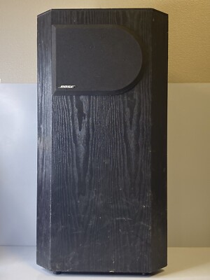 BOSE スピーカー 401B 希少品 BOSE 401 スピーカー（定価￥139,600円／LRセット)