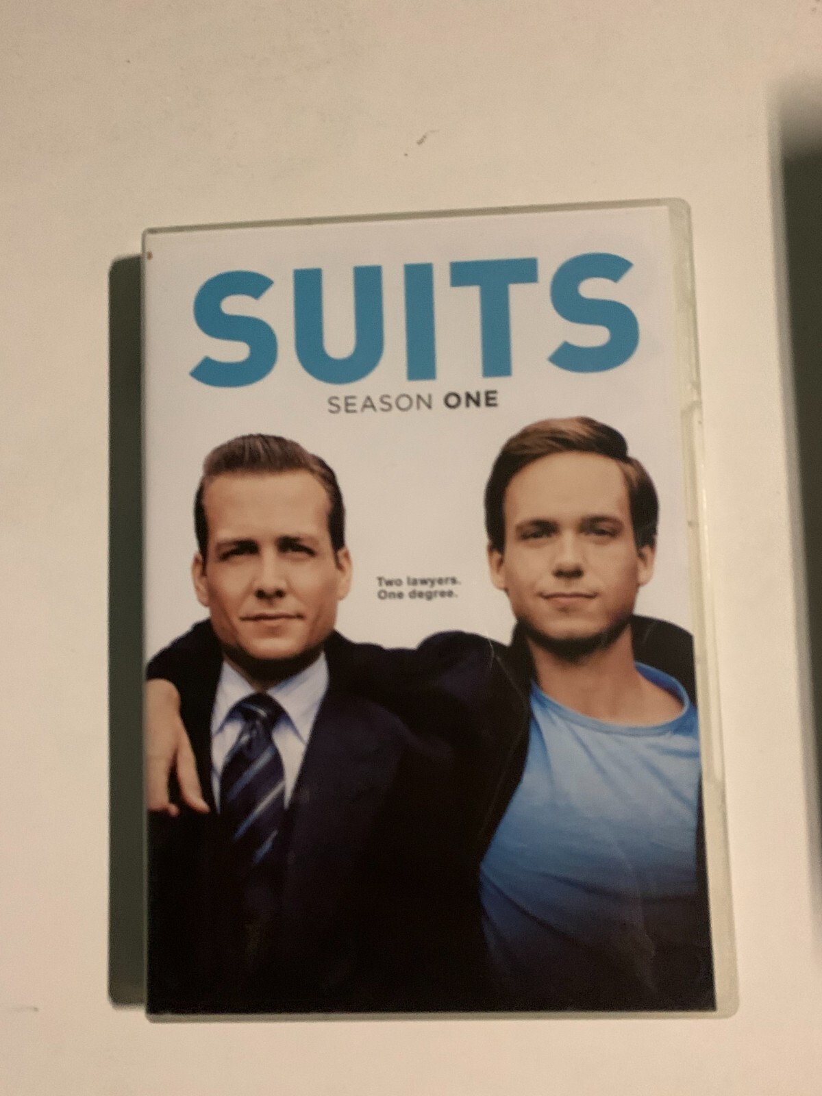Suits: Season 1 (DVD) | eBay