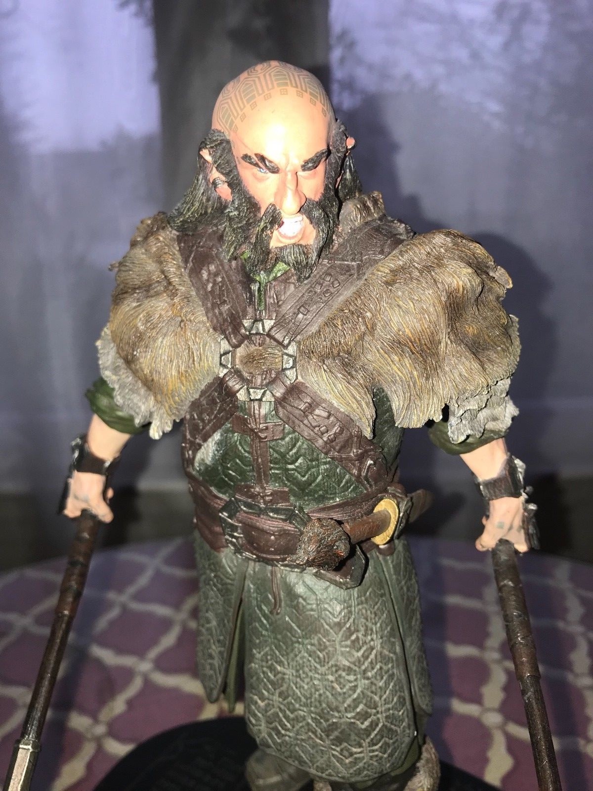 Weta Collectibles The Hobbit An Unexpected Journey 