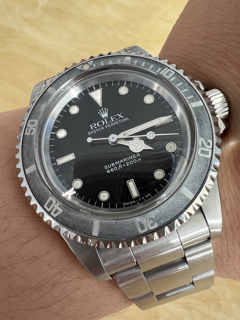 rolex submariner price melbourne