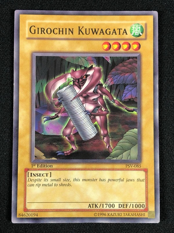 yugioh card size for printing 50ct Holo Holographic Standard Cards YuGiOh/Japanese Art Anime Sleeves Protectors (M_63x90_A10) Toys where are yugioh cards printed