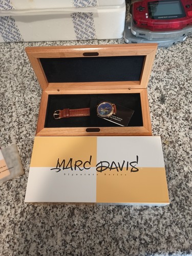Marc Davis signature series ティンカーベル 時計 $_12.JPG?set_id=880000500F