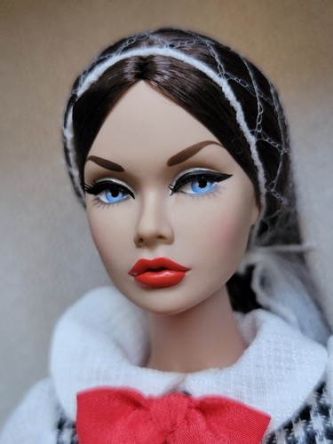 Barbie・POPPY PARKER 専用ページ NRFB PRETTY BIRD POPPY PARKER 12
