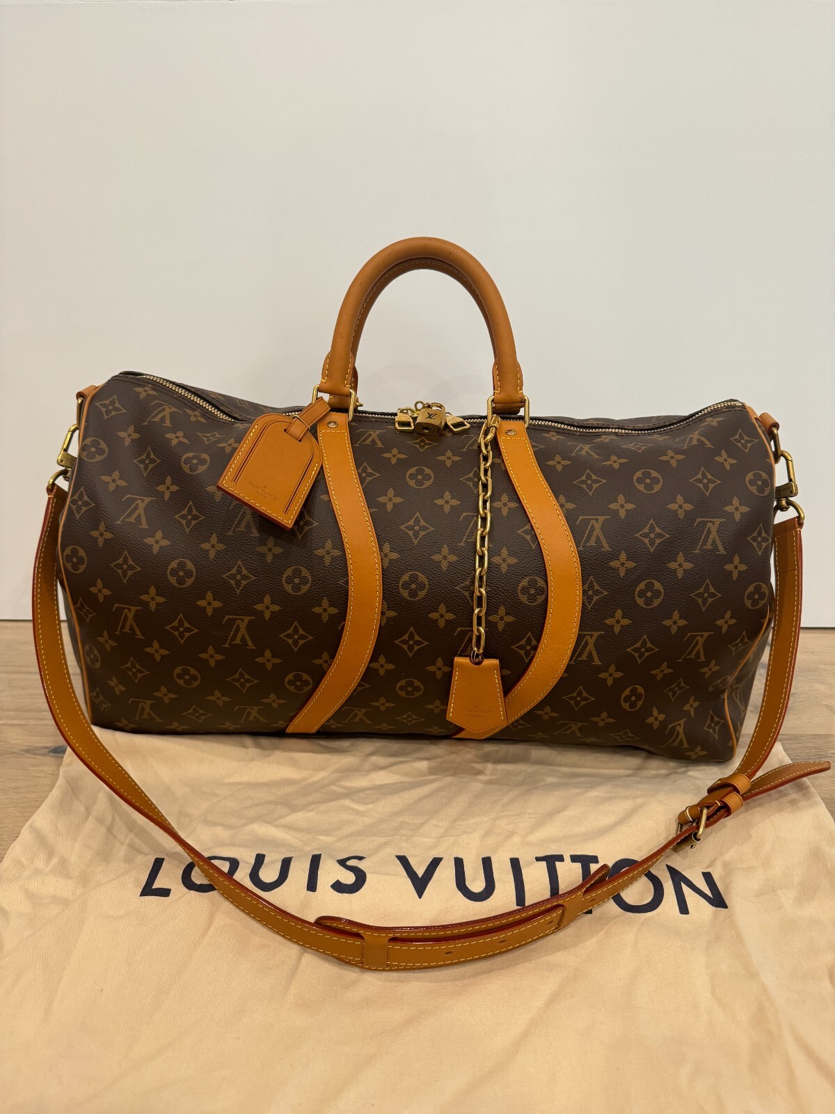 Louis Vuitton Virgil Abloh 