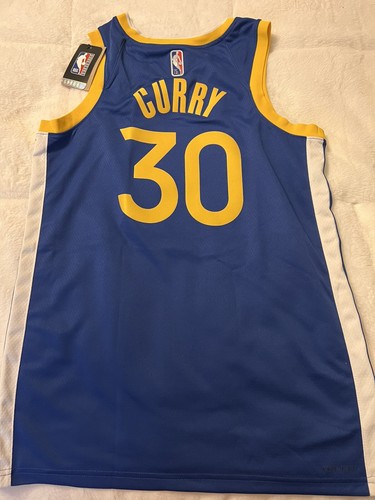 Steph Curry NBA 75th Anniversary Golden State Nike Jersey Steph Curry NBA 75th Anniversary Golden State Nike Jersey