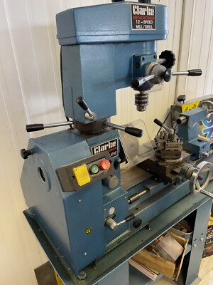 Milling Machine for sale in UK | 84 used Milling Machines