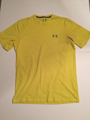 under armor cotton t shirts