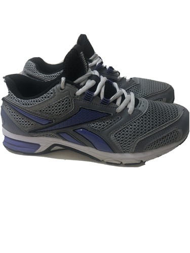Reebok Running DMX Ride Shoes - Women's Size 8.5 - Gray