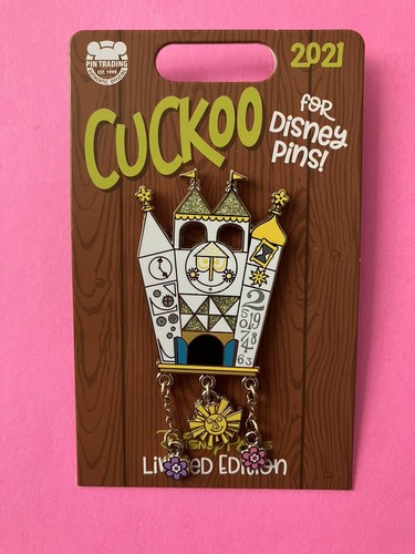 Disney - QOO  s-l400.jpg