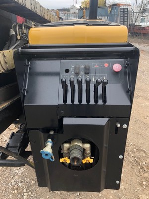 12 Vermeer 16x20 Series II Directional Drill - Miles Equipment Sales