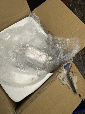 Artikelfoto(s) von einem verifizierten Käufer