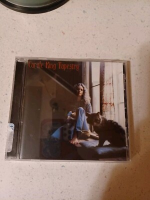 Carole King - Tapestry CD