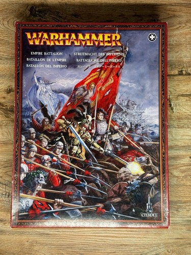 その他 WARHAMMER fantasy battle Warhammer Fantasy Battle - 1d6chan