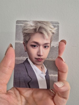 Riwoo Soundwave Popup Lucky Draw Photocard Boynextdoor 4th