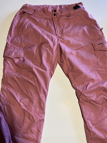 Pink Xl Skiing Snowboarding 8k