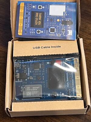 MXChip AZ3166 Microsoft Azure IoT Developer and Starter Kit