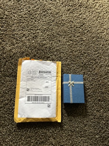 Item photo(s) from verified buyer