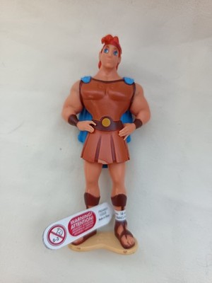 FIGURINE PVC HERCULE HACHETTE DISNEY 10 CM