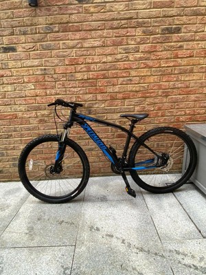 Specialized Pitch Medium 650B  27.5" Wheels Front Suspension Mountain Bike