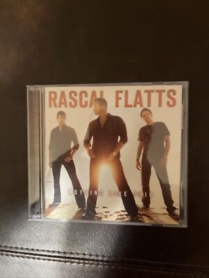 rascal flatts nothing like this