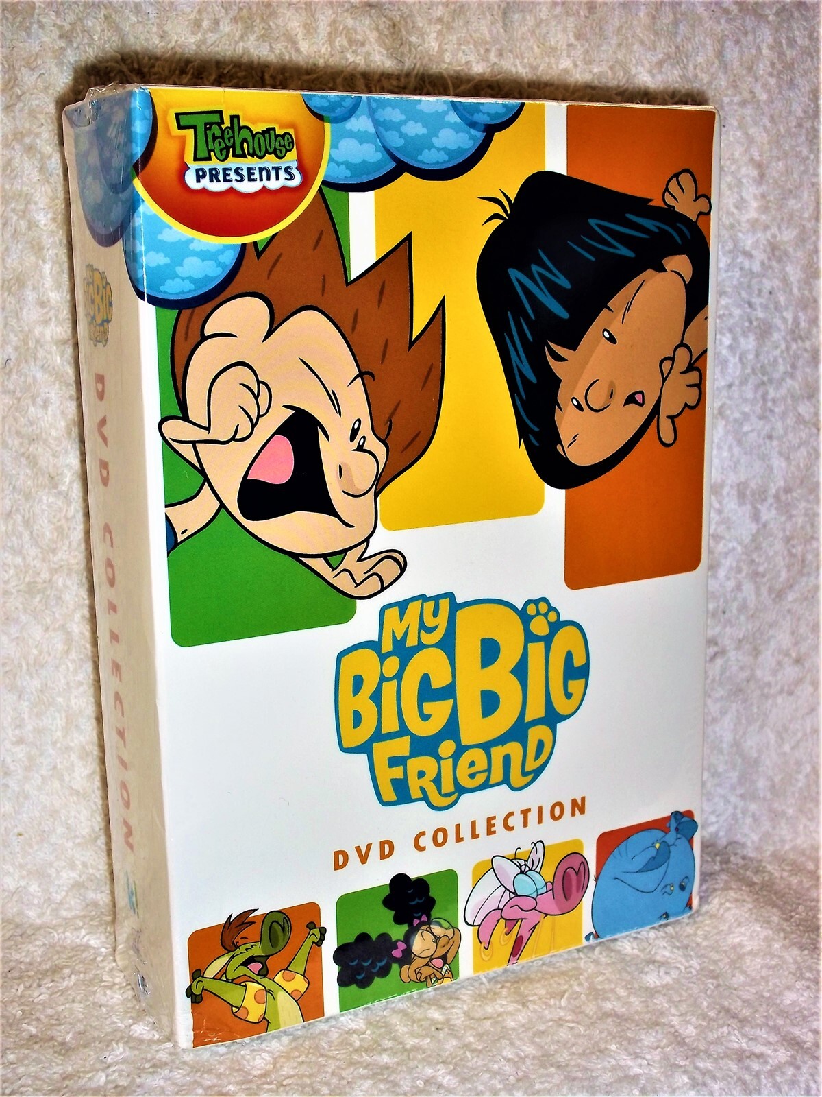 84‐⑤DWE Zippy and His Friends DVD 84‐⑤DWE Zippy and His Friends DVD 84‐⑤DWE Zippy and His