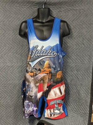 rudis custom singlets