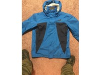 the north face winter wear