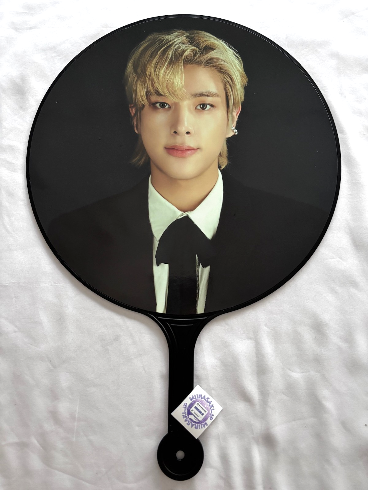 ENHYPEN JAKE WORLD TOUR FATE Seoul Image Picket Paper Fun Used | eBay